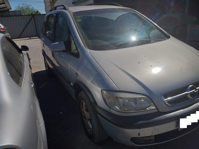 90561158 OPEL Cerradura de la puerta trasera derecha  en stock Huelva