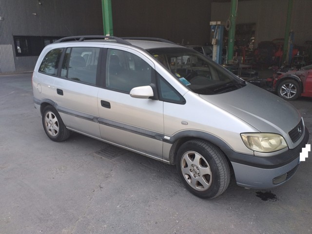 90561158 OPEL Cerradura de la puerta trasera derecha  en stock Huelva
