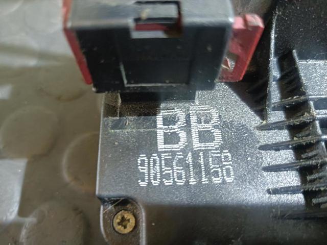 90561158 Opel