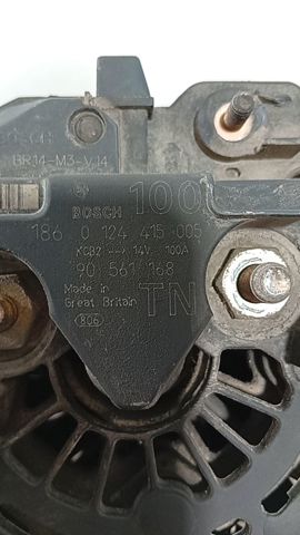 90561168 OPEL Alternador  disponible Vigo