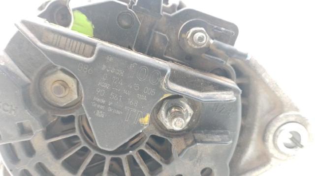 90561168 Alternador  comprar en Pontevedra