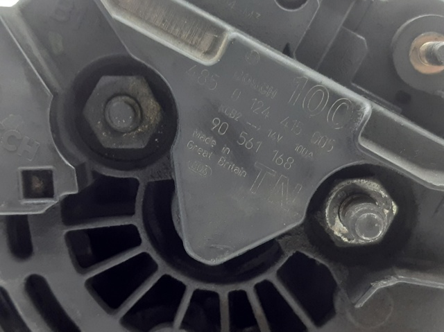 90561168 OPEL Alternador  en stock Huelva