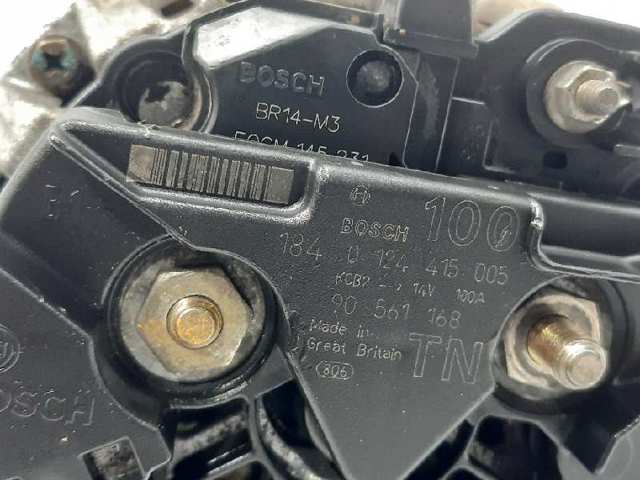 OPEL 90561168 Alternador  en stock Terrassa