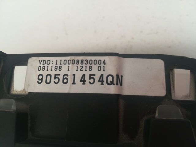 90561454QN Opel