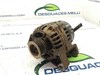 Alternador de coche 90561967 OPEL