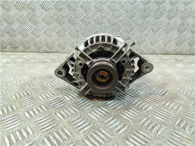 Alternador del motor 90561971 OPEL