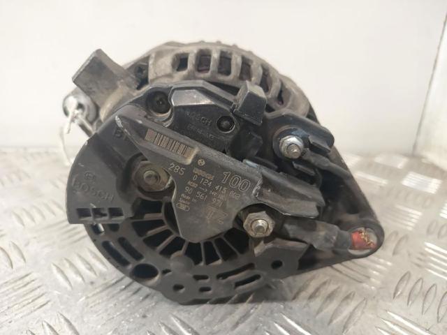 OPEL 90561971 Alternador  en stock Salamanca