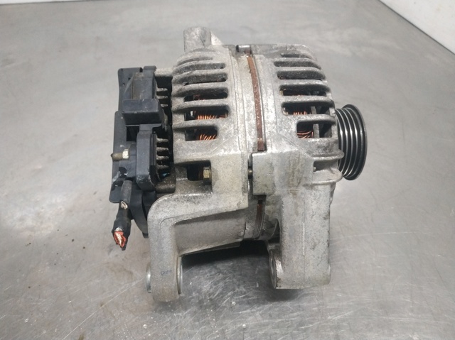Alternador para Opel Astra F69