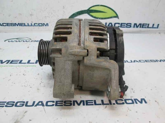 Alternador del motor 90561971 OPEL