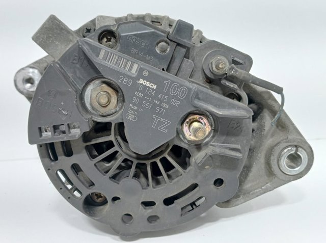 90561971 OPEL Alternador  en stock Gandía