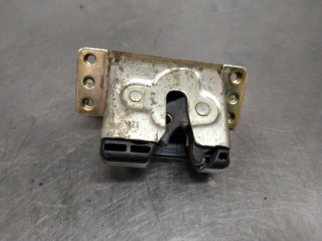Comprar Cerradura de puerta de maletero Combo  