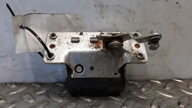 OPEL 90563999 Cerradura de maletero comprar Pamplona