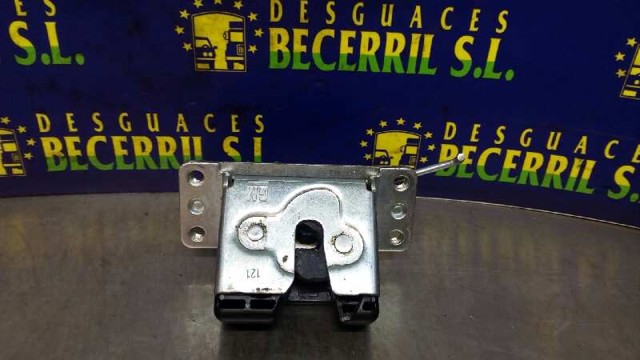 90563999 OPEL Cerradura de tapa de maletero  disponible Ourense