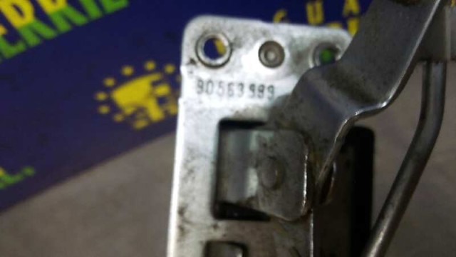 90563999 Cerradura de maletero comprar Girona