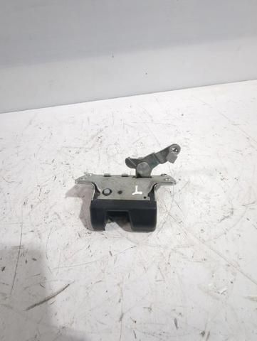 Cerradura de portón trasero Opel Combo  desde 26,14 €