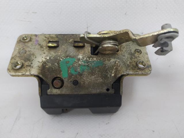 90563999 OPEL Cerradura de tapa de maletero  comprar en Lleida