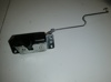 Cerradura de puerta de maletero 90563999 OPEL