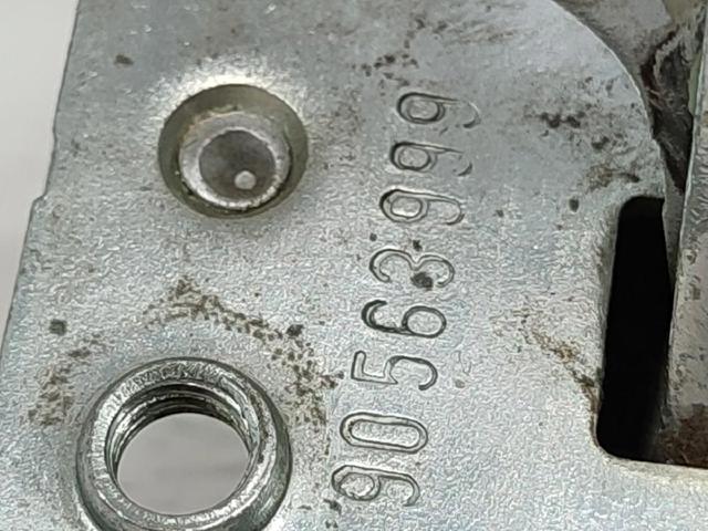 OPEL 90563999 Cerradura de tapa de maletero  disponible España