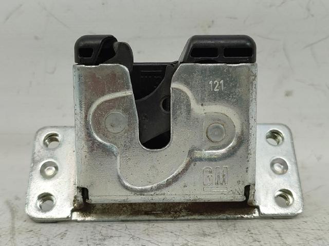 OPEL 90563999 Cerradura de maletero  en stock Salamanca
