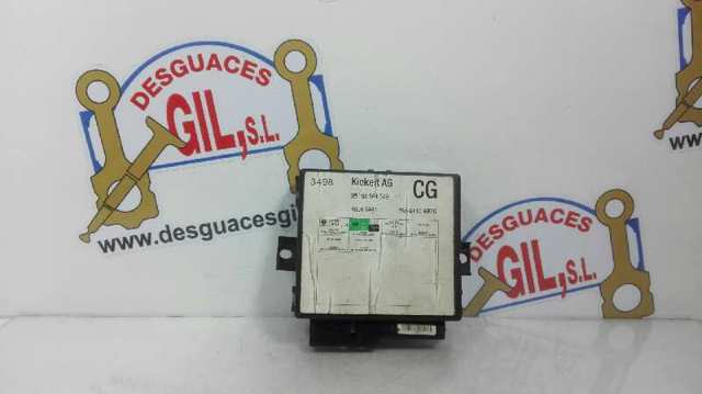 90564349 Opel