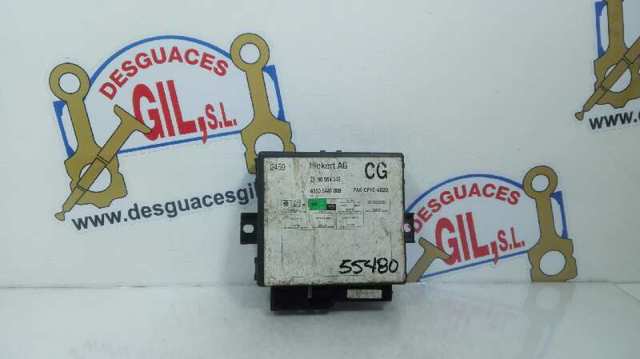 90564349 Opel