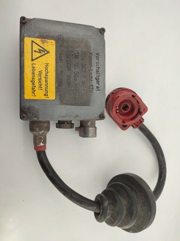OPEL 90565932 Centralita, faros xenon  disponible España