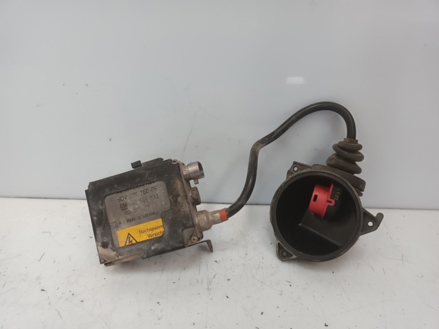 90565932 OPEL Centralita, faros xenon comprar Madrid