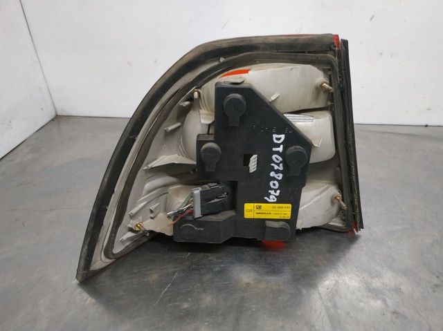 Comprar Piloto trasero derecho Opel Vectra 36 a bajo precio