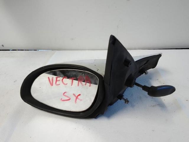 OPEL 90568437 Espejo de retrovisor izquierdo comprar Tarragona