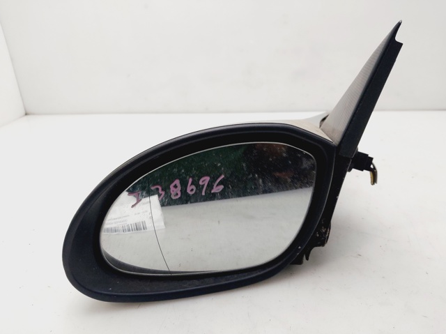 Retrovisor izquierdo Opel Vectra sedán comprar en España