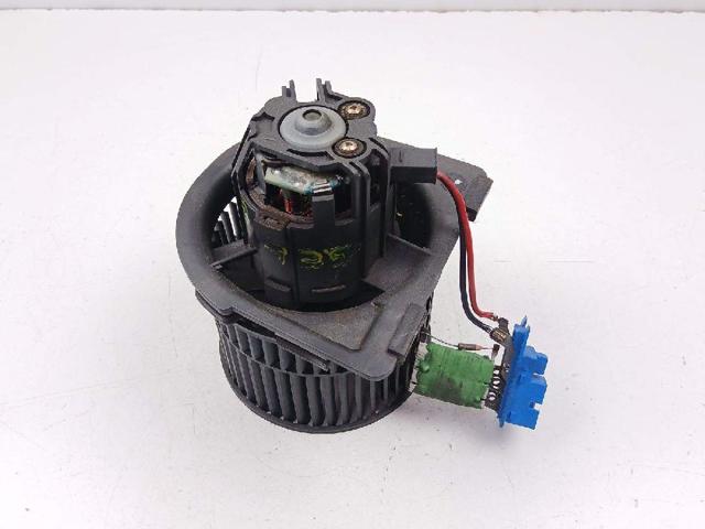 Ventilador de habitáculo Opel Vectra  (1995-2002)