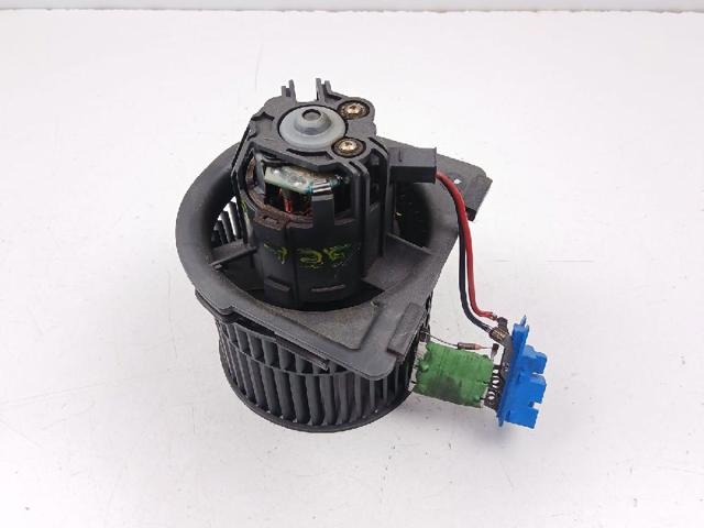 Electroventilador habitáculo Opel Vectra  (38)