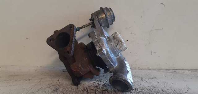 90570506 Turbocompresor  disponible Utrera