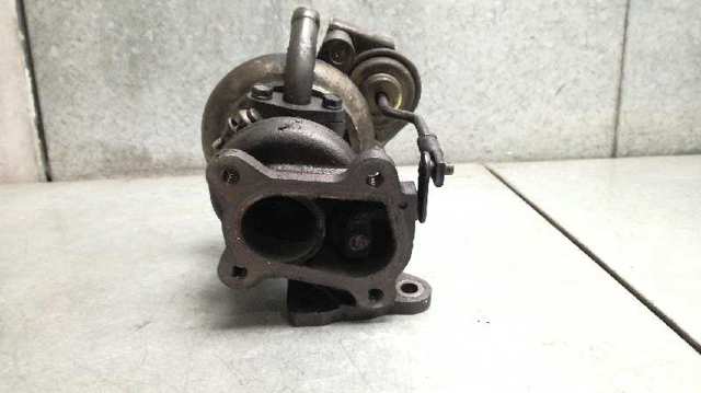 90570506 OPEL Turbocompresor  comprar en Oviedo