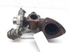 Turbo de coche 90570506 OPEL