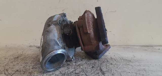 90570506 OPEL Turbocompresor  disponible Alicante