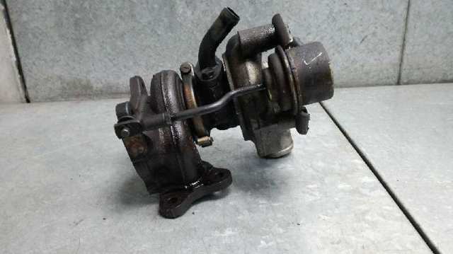 90570506 OPEL Turbocompresor  comprar en Lleida