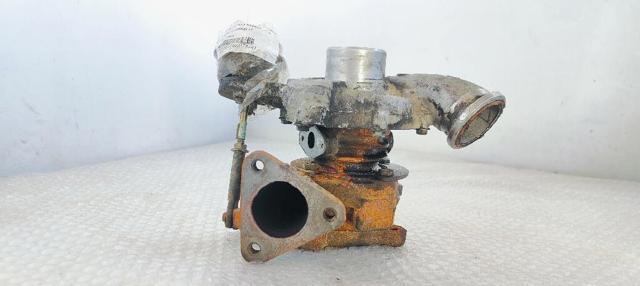 90570506 Turbocompresor  disponible Utrera