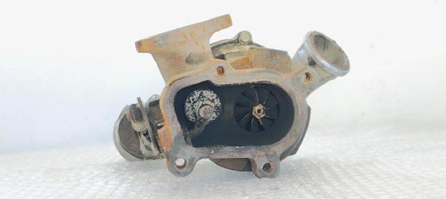 OPEL 90570506 Turbocompresor comprar Barcelona