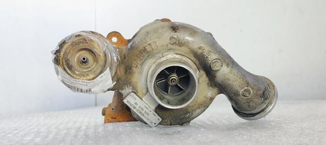 OPEL 90570506 Turbocompresor  comprar en Albacete