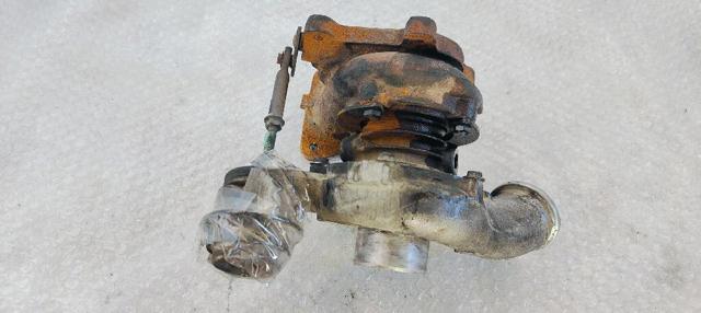 90570506 Turbocompresor  en stock Castellón