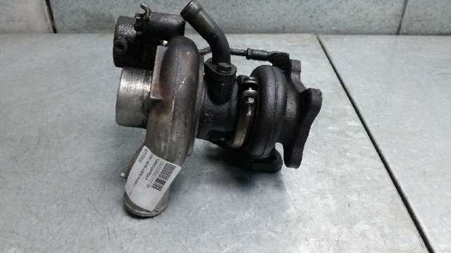 90570506 OPEL Turbocompresor comprar Bilbao