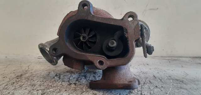 OPEL 90570506 Turbocompresor  comprar en Murcia