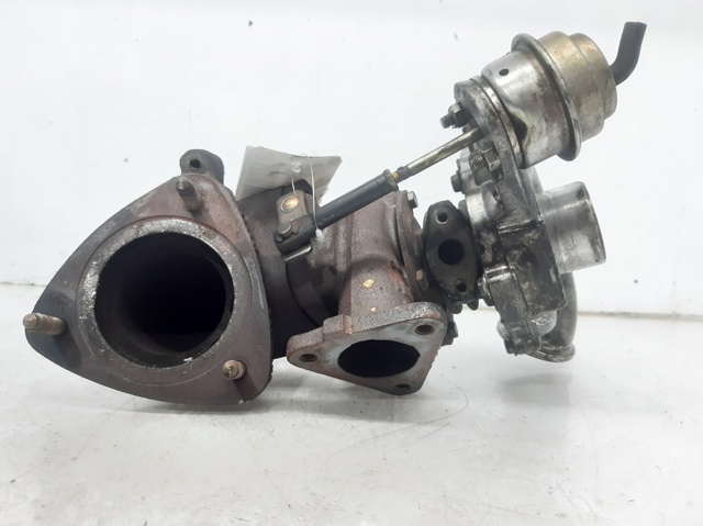 Opel Astra F69