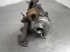 Turbo de coche 90570506 OPEL