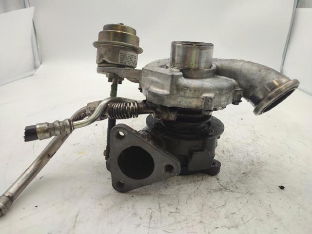 90570506 OPEL Turbocompresor  en stock Gandía