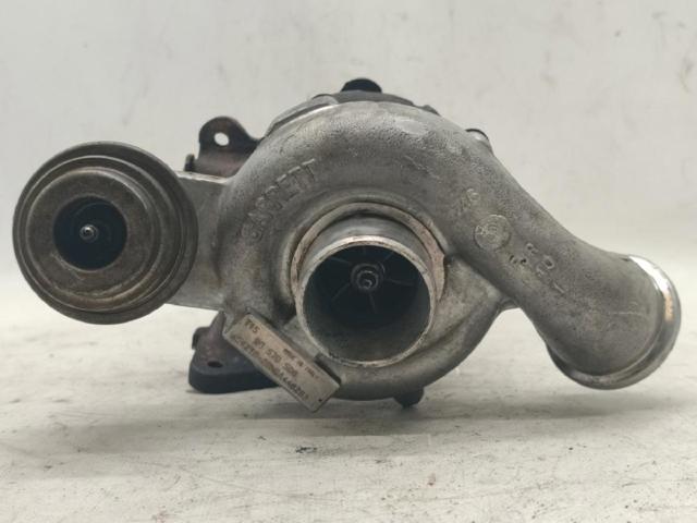 Turbocompresor para Opel Vectra 38
