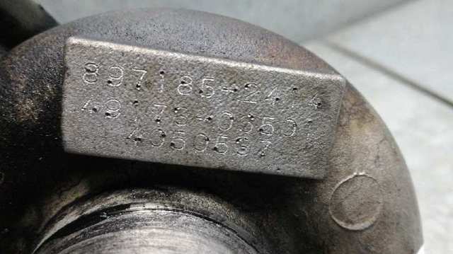 90570506 OPEL Turbocompresor  comprar en Jaén