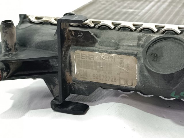 90570728 Opel