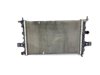 Radiador de auto 90570728 OPEL